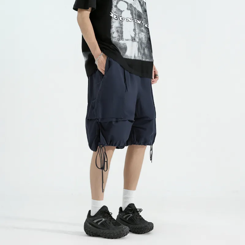 KAIPAINEN Casual Shorts Unisex-6