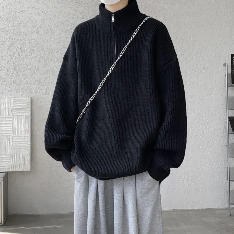 KAIPAINEN Sweaters Unisex-5