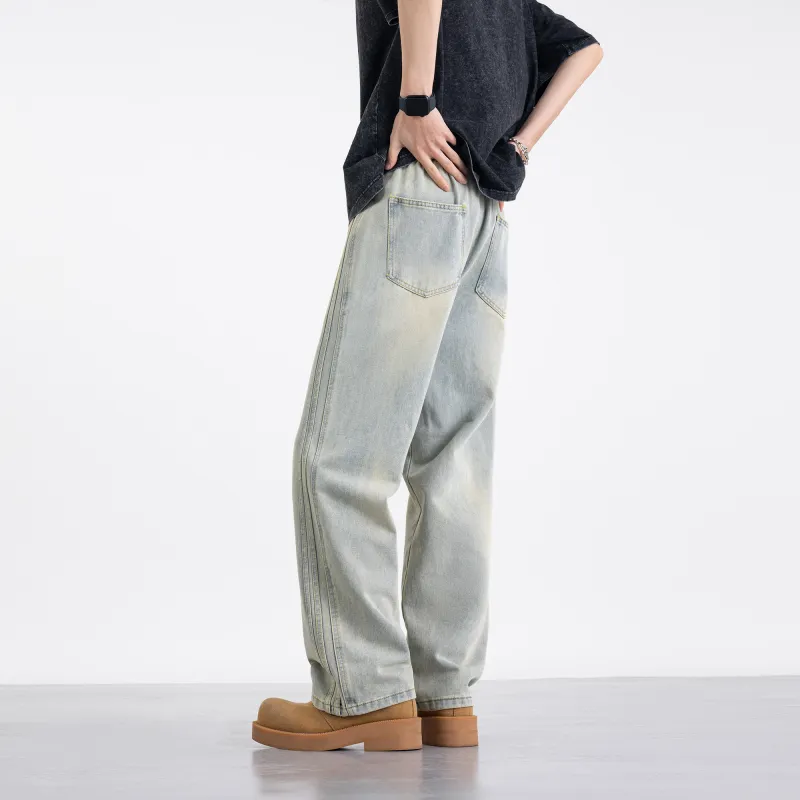 KAIPAINEN Jeans Unisex-6