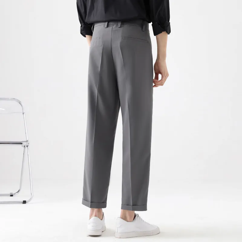 KAIPAINEN Casual Pants Unisex-20
