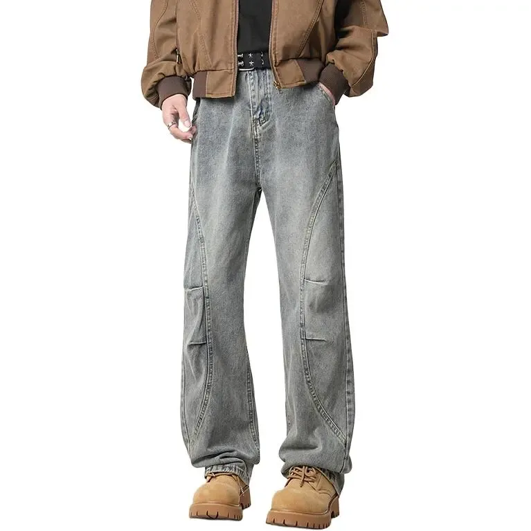 KAIPAINEN Jeans Men-16