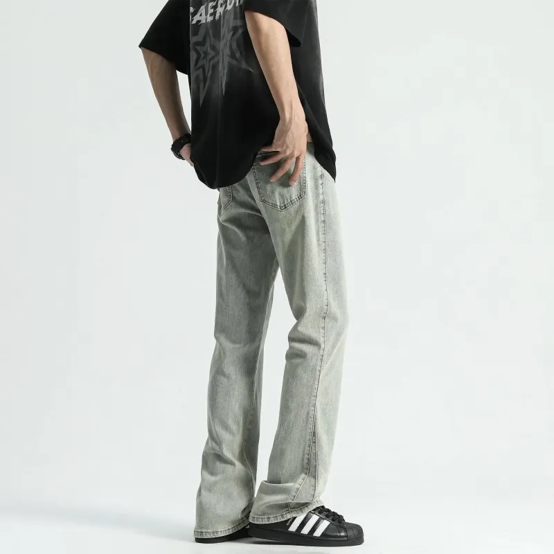 KAIPAINEN Jeans Men-3