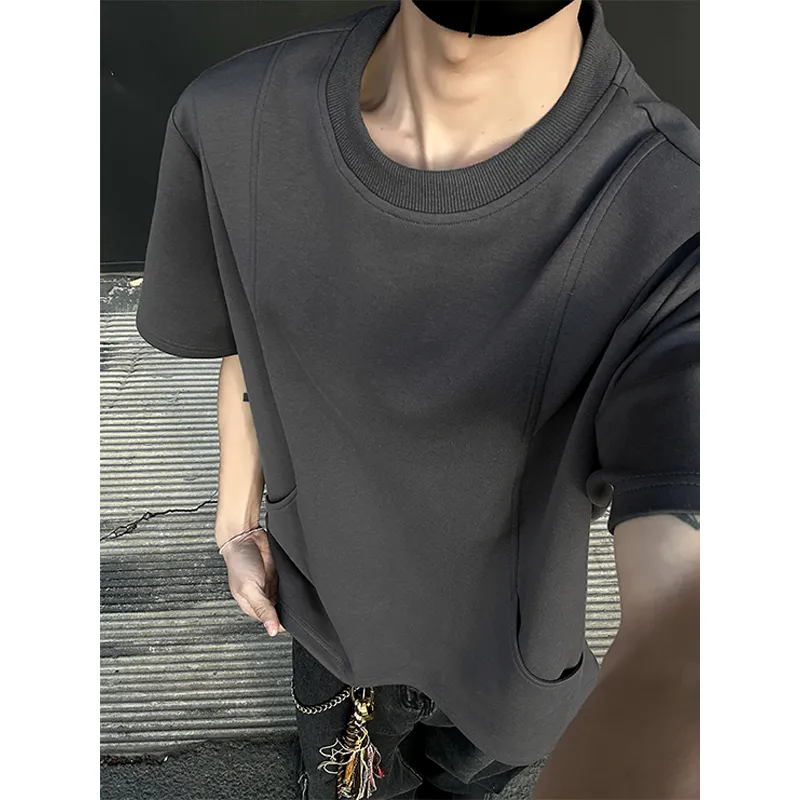 KAIPAINEN T Shirts Unisex-9