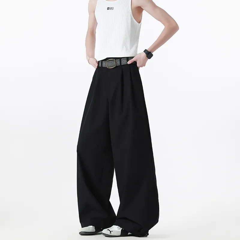 KAIPAINEN Suit Trousers Unisex-21