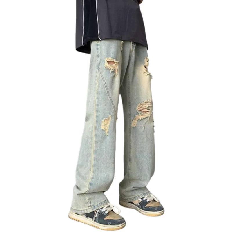 KAIPAINEN Jeans Unisex-3