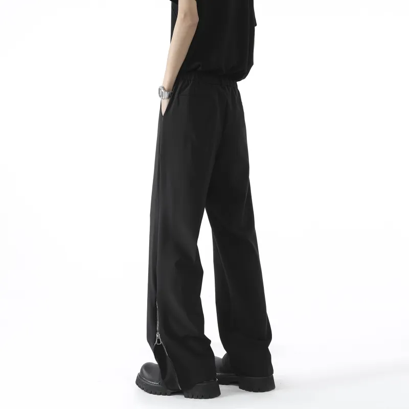 KAIPAINEN Suit Trousers Unisex-5