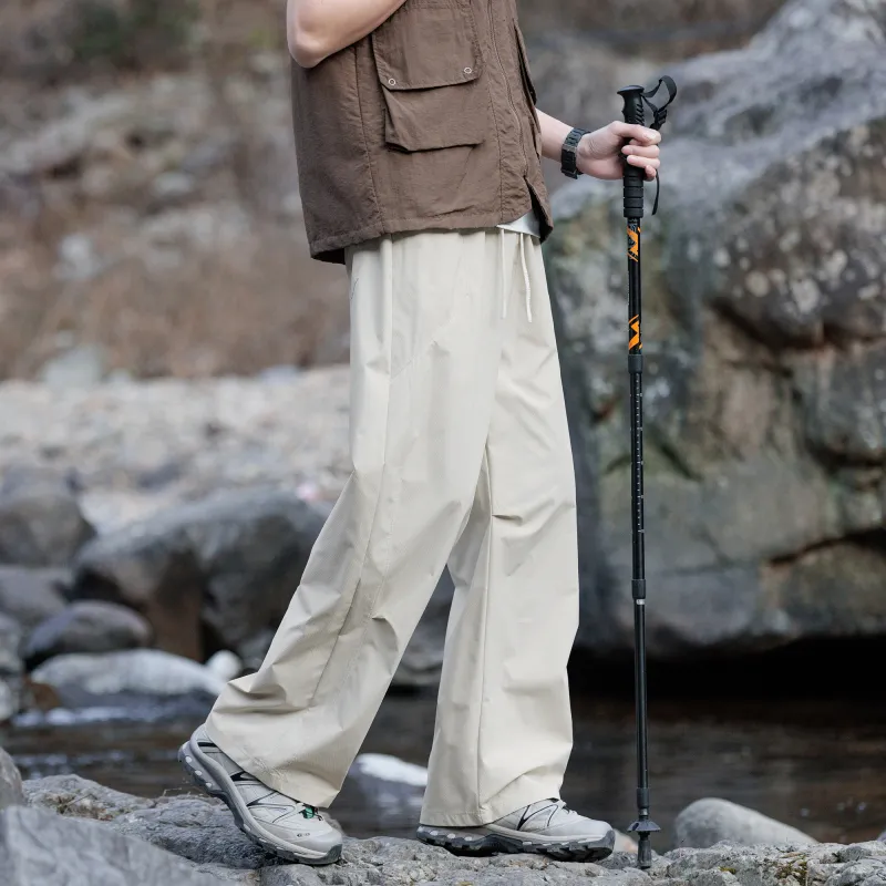 KAIPAINEN Casual Pants Unisex-7