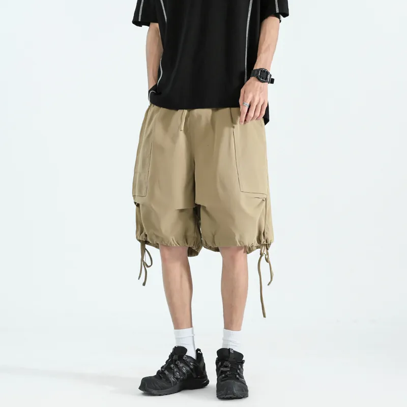 KAIPAINEN Casual Shorts Unisex-10