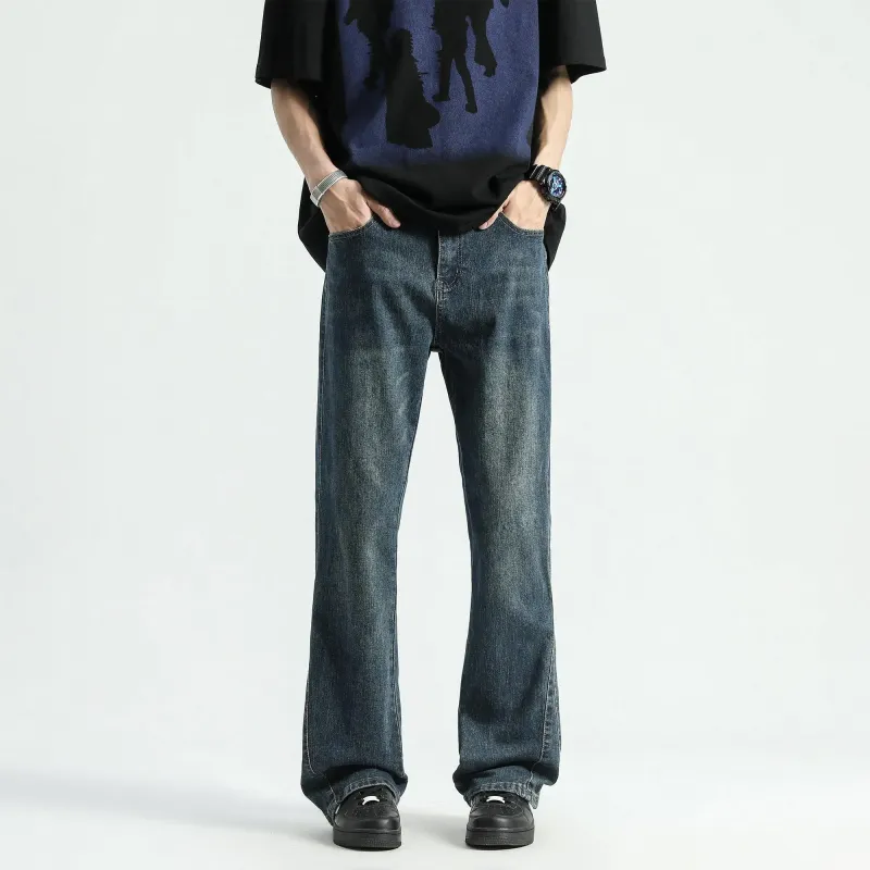 KAIPAINEN Jeans Men-9