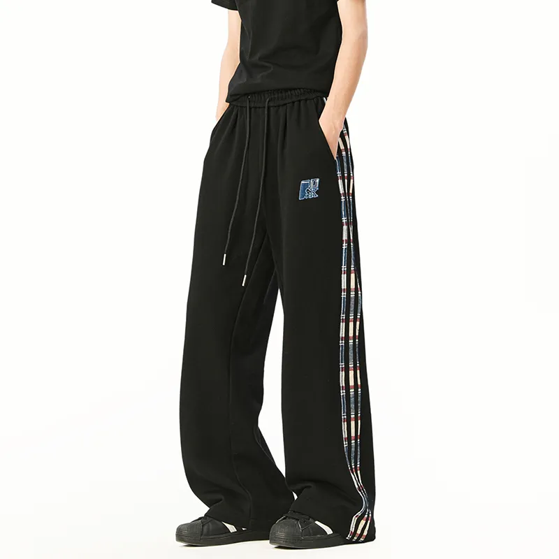 KAIPAINEN Casual Pants Men-7