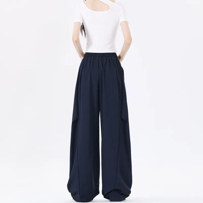 KAIPAINEN Casual Pants Unisex-8