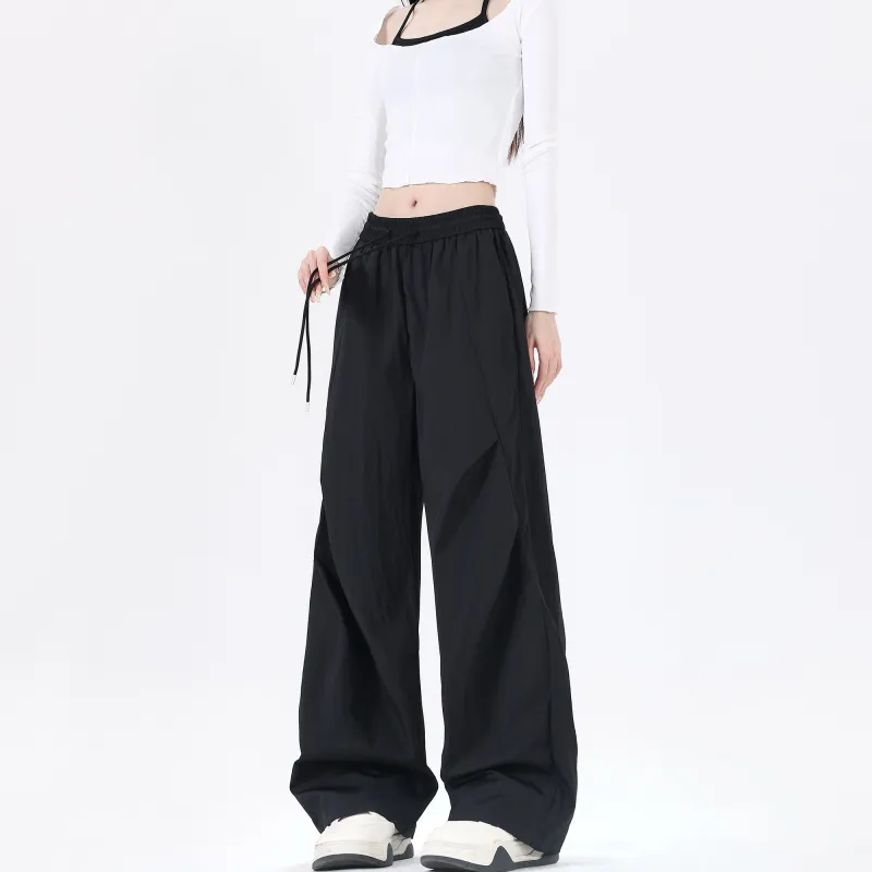 KAIPAINEN Casual Pants Unisex-2