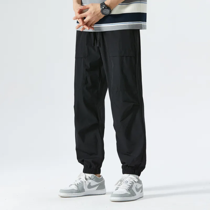 KAIPAINEN Casual Pants Unisex-6