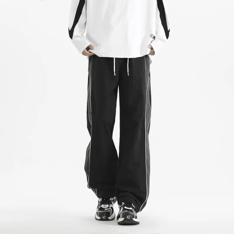 KAIPAINEN Casual Pants Unisex-1