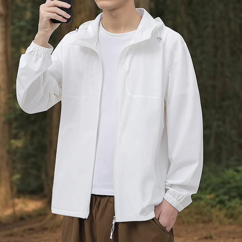 KAIPAINEN Sun Protection Clothing Unisex-5