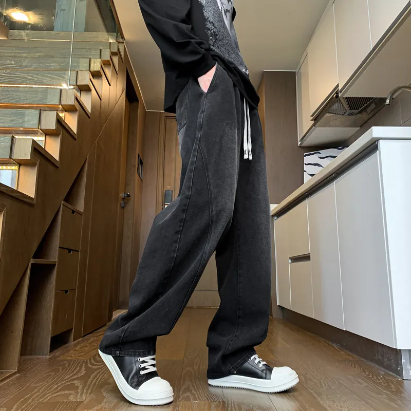 KAIPAINEN Jeans Unisex-5