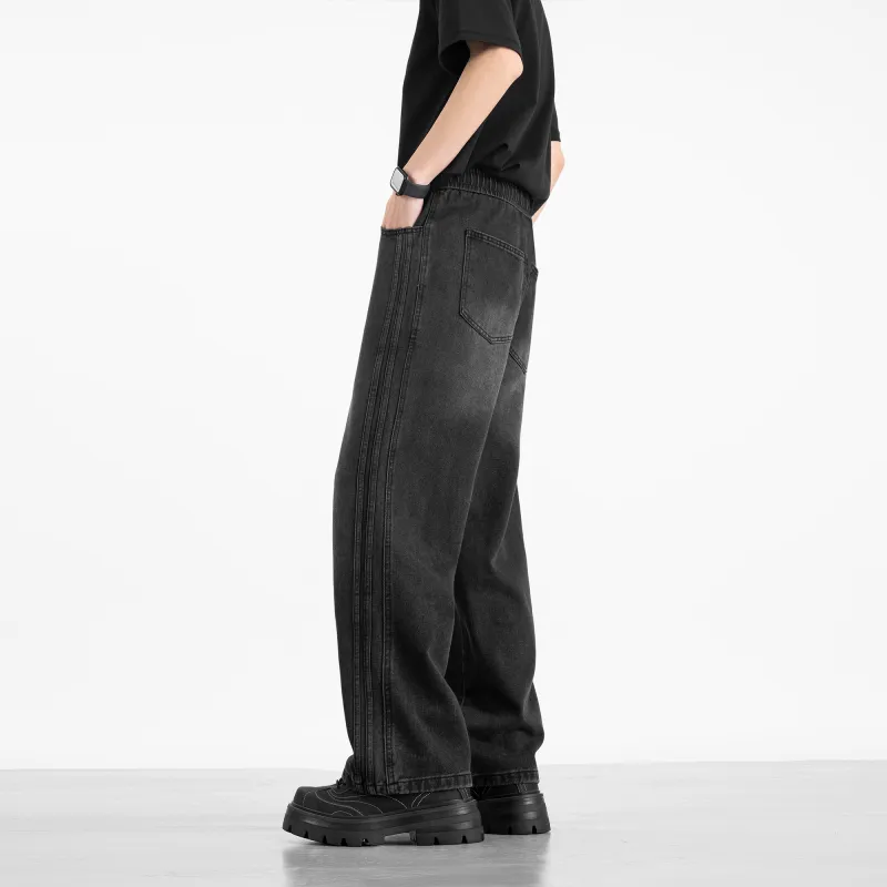 KAIPAINEN Jeans Unisex-12