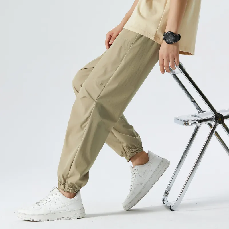 KAIPAINEN Casual Pants Unisex-4