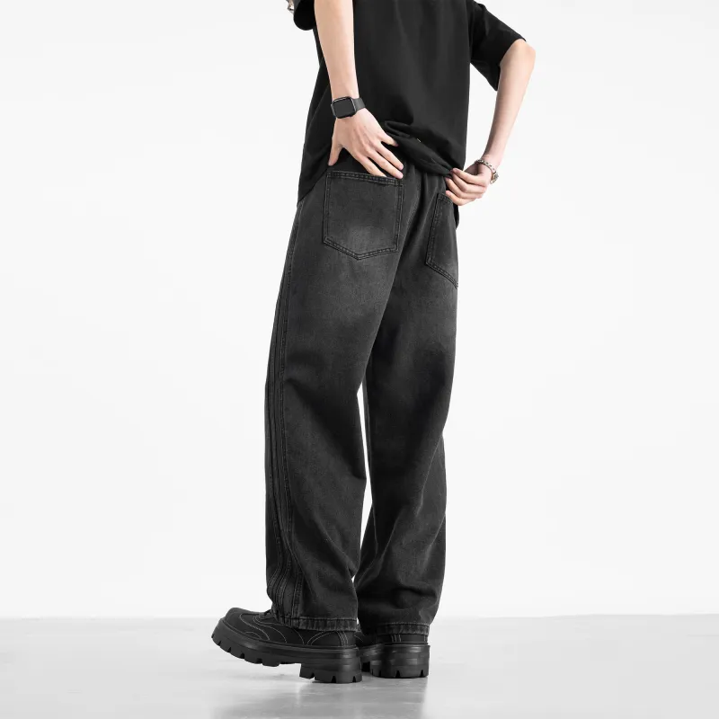 KAIPAINEN Jeans Unisex-11