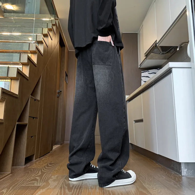 KAIPAINEN Jeans Unisex-3