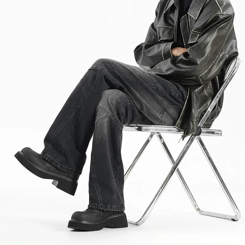 KAIPAINEN Jeans Men-11