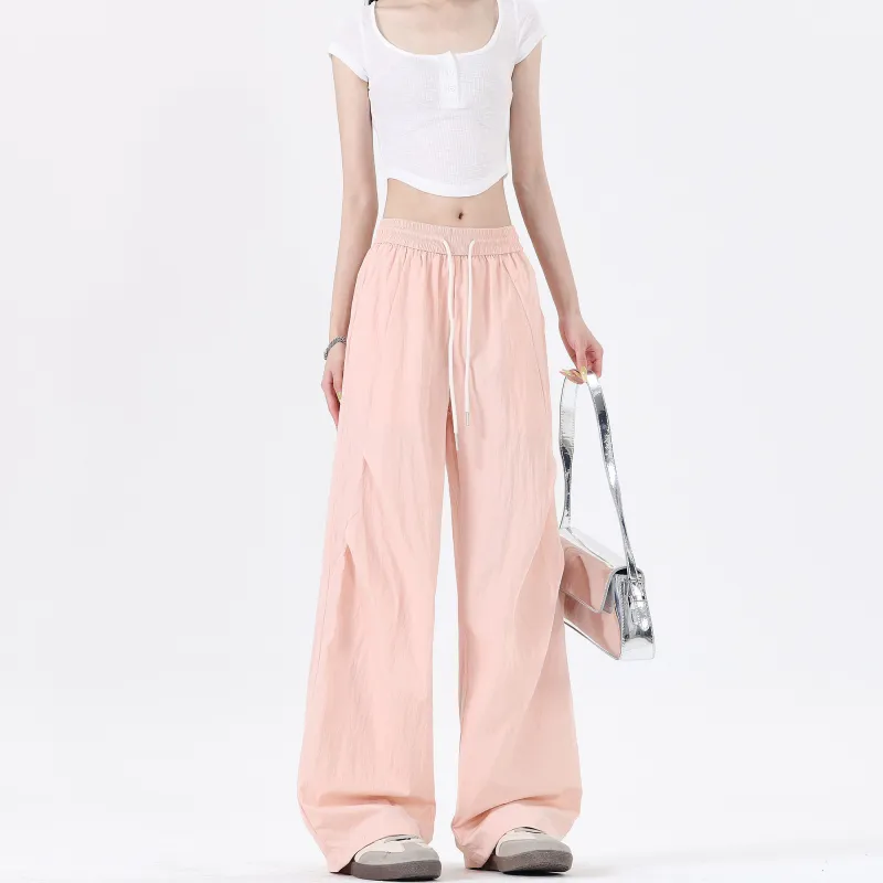 KAIPAINEN Casual Pants Unisex-14