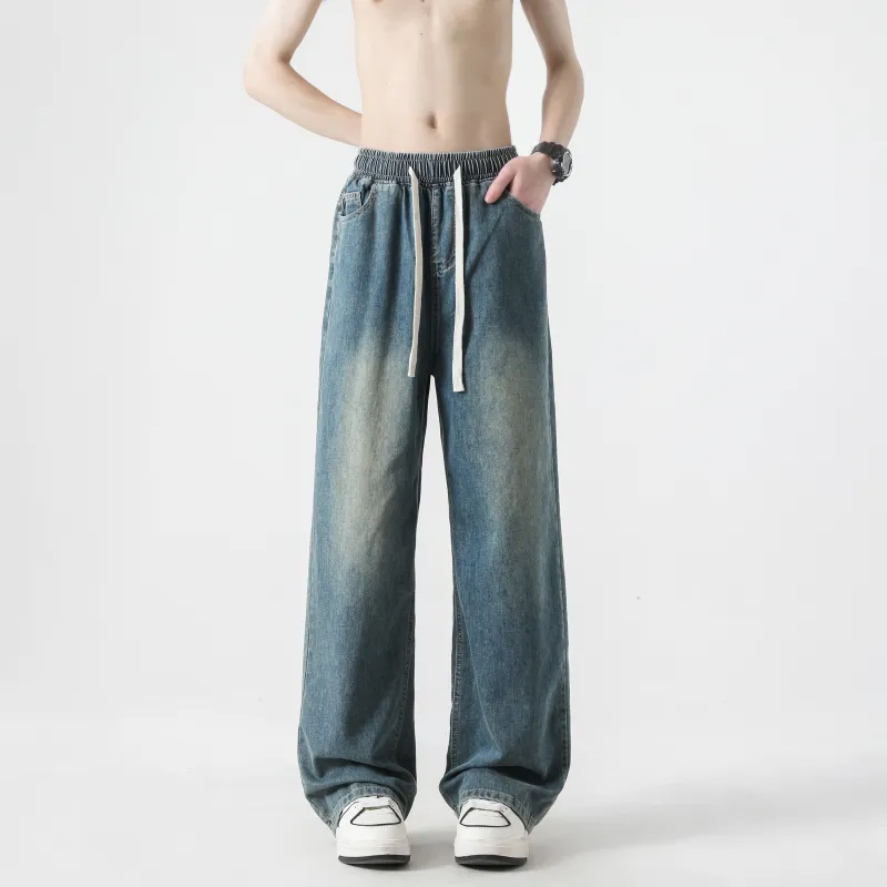KAIPAINEN Jeans Unisex-8