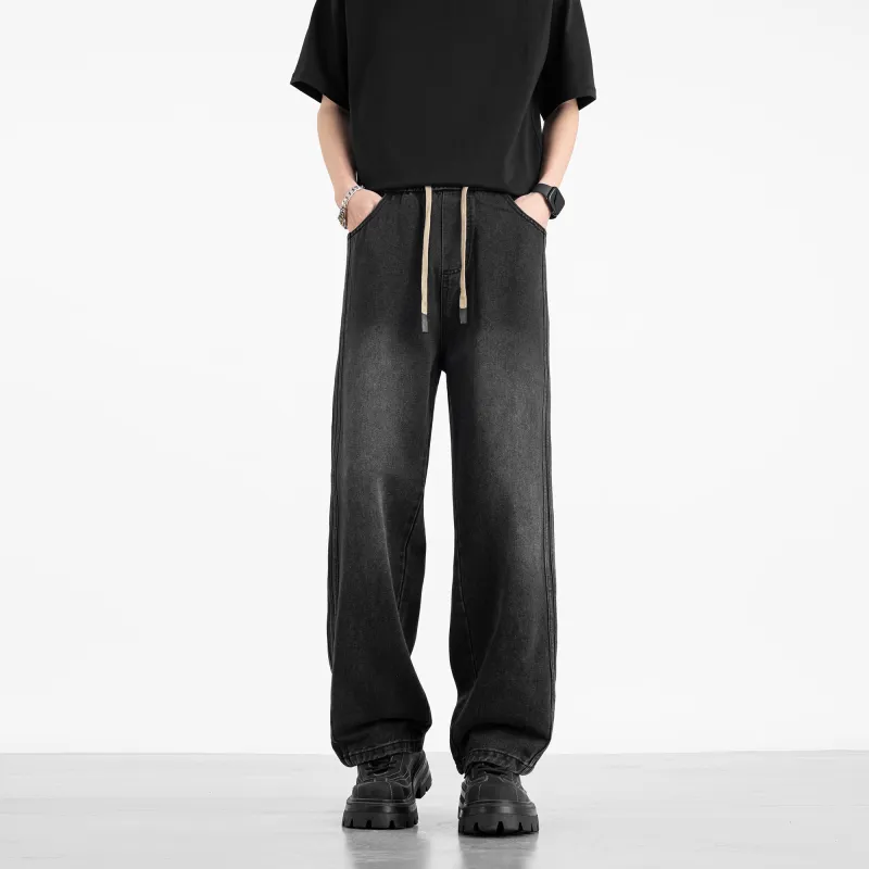 KAIPAINEN Jeans Unisex-10