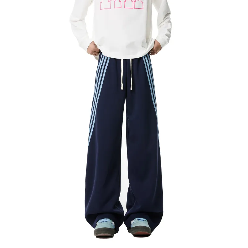 ROSECREED Casual Pants Unisex-10