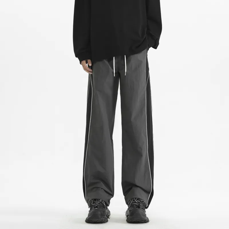 KAIPAINEN Casual Pants Unisex-8