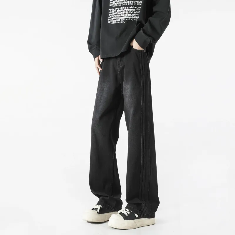 KAIPAINEN Jeans Men-8