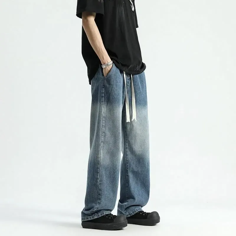 KAIPAINEN Jeans Men-9