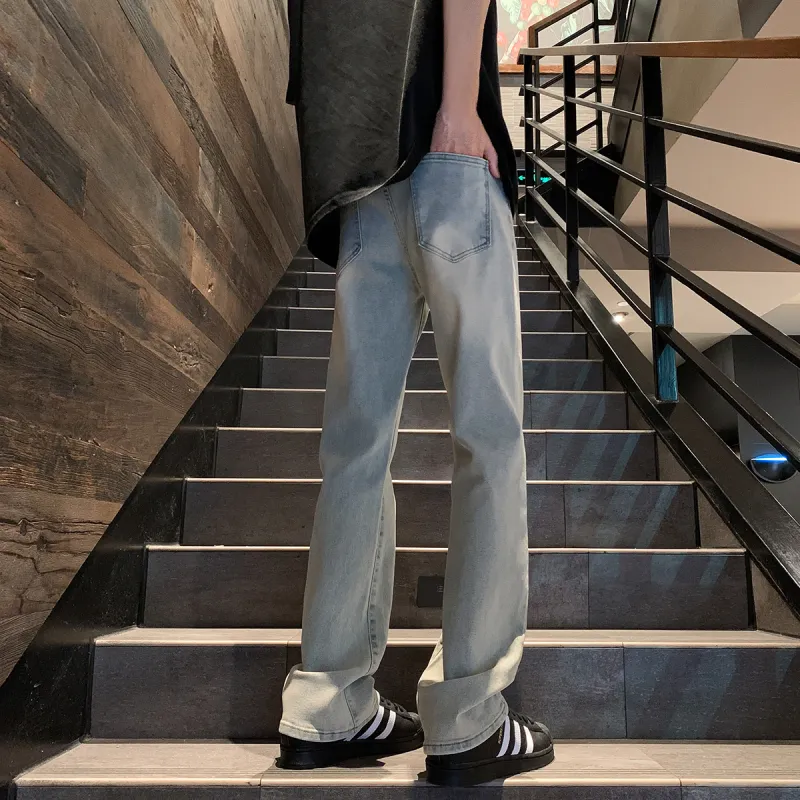 KAIPAINEN Jeans Unisex-11