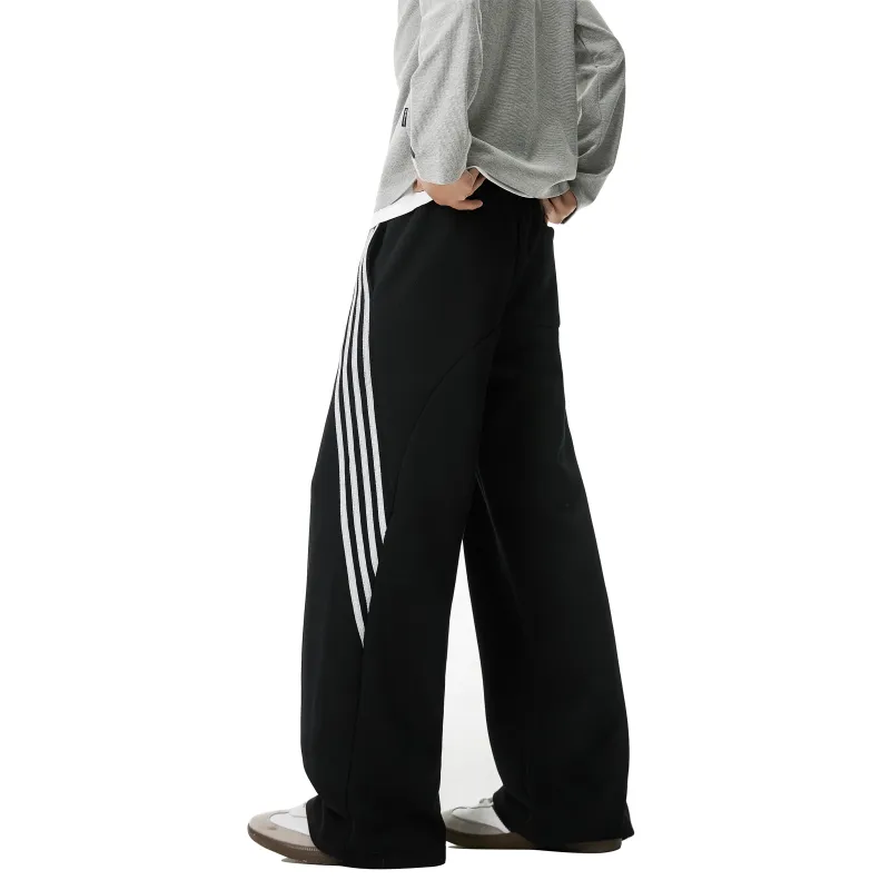 ROSECREED Casual Pants Unisex-7