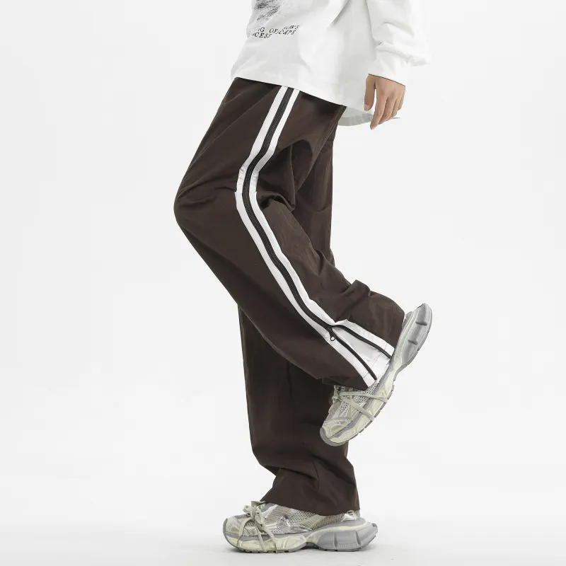 KAIPAINEN Casual Pants Unisex-12