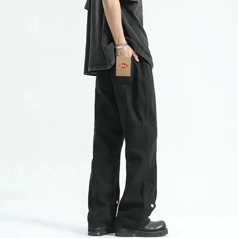 KAIPAINEN Jeans Men-3