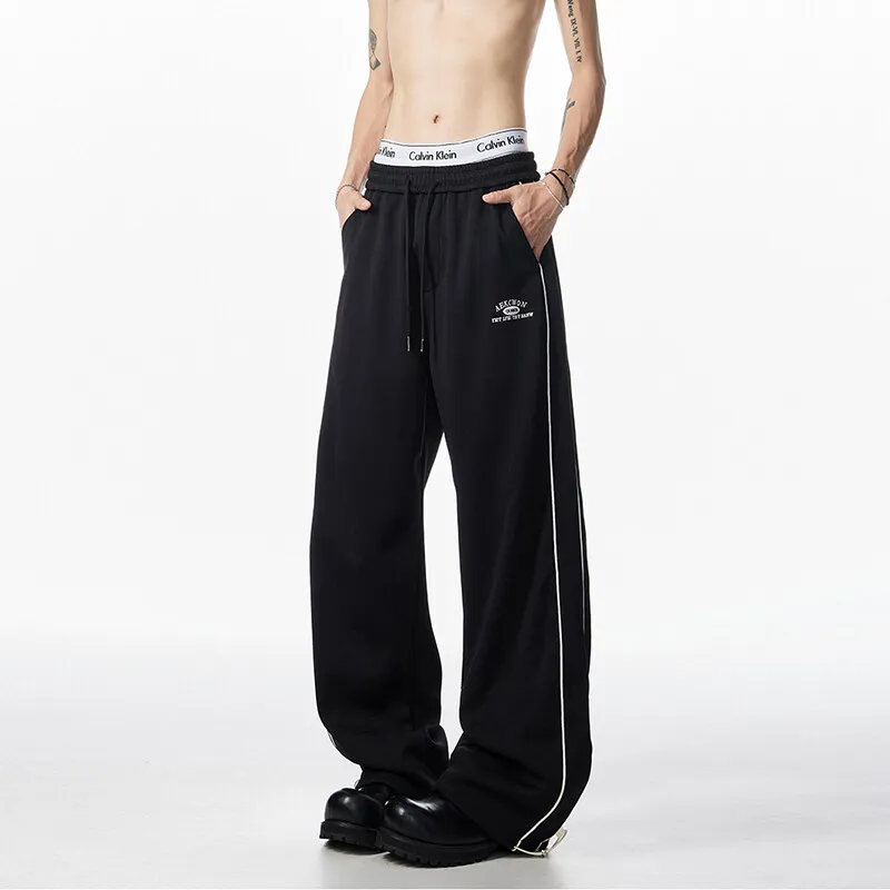 KAIPAINEN Casual Pants Unisex-6