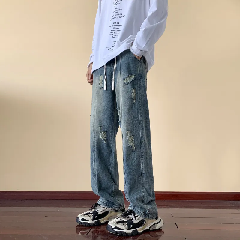 KAIPAINEN Jeans Men-8