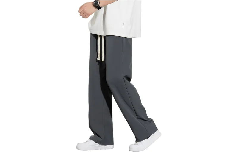 KAIPAINEN Casual Pants Unisex-38
