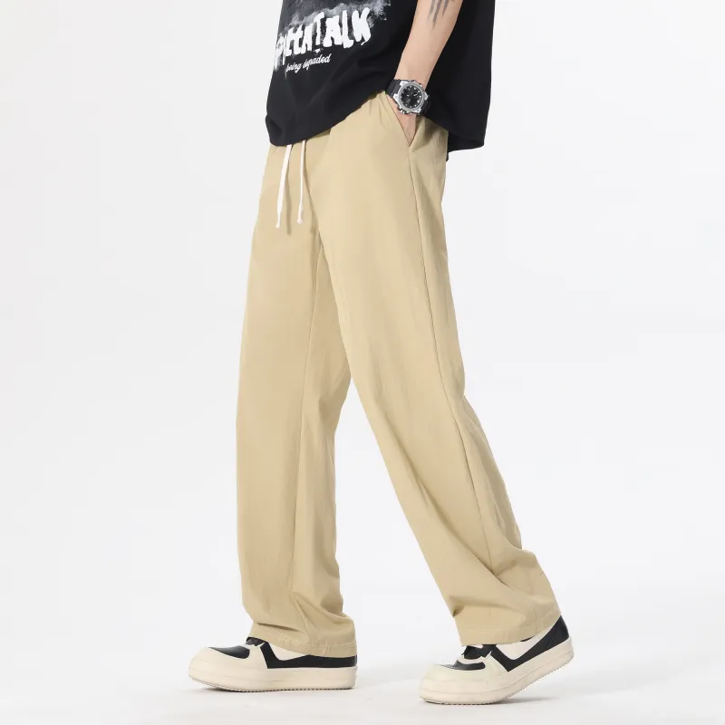 KAIPAINEN Casual Pants Unisex-6