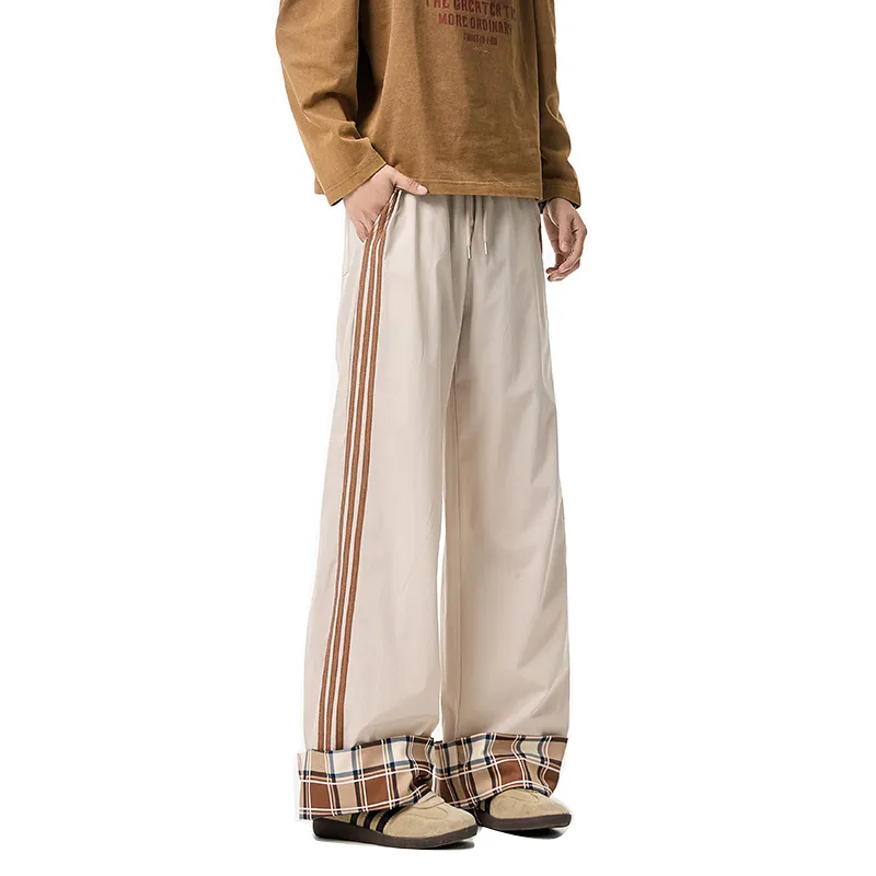 KAIPAINEN Casual Pants Unisex-5
