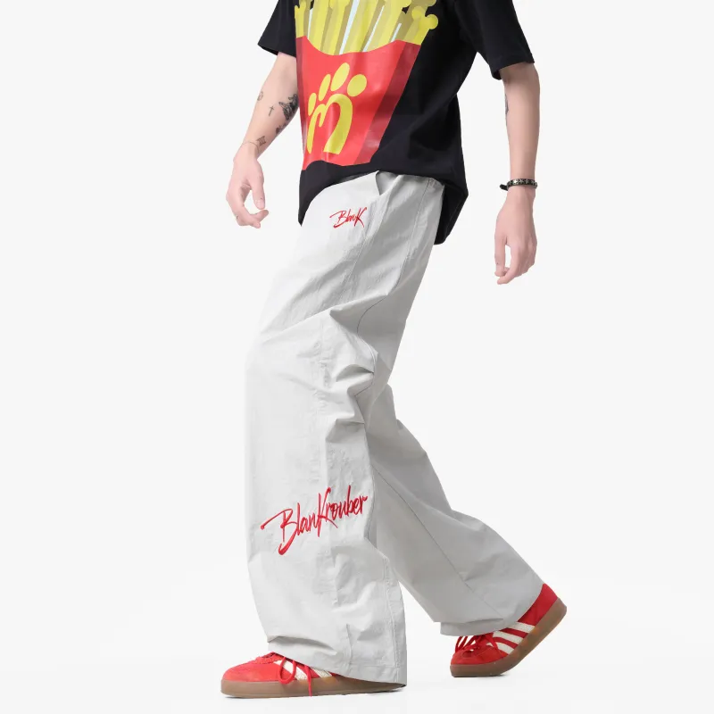 KAIPAINEN Casual Pants Unisex-7