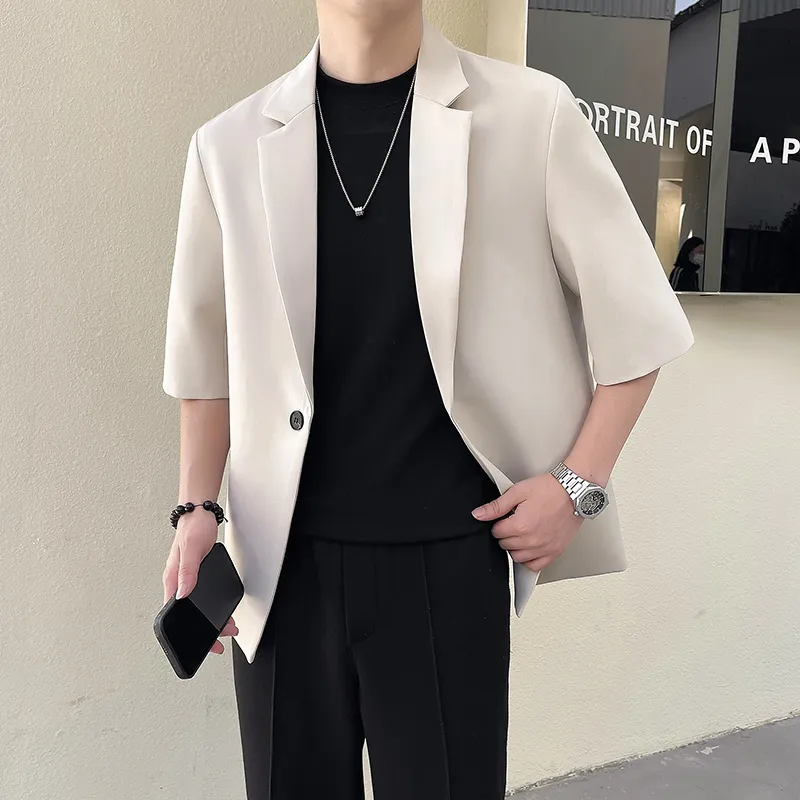KAIPAINEN Business Suits Unisex-9