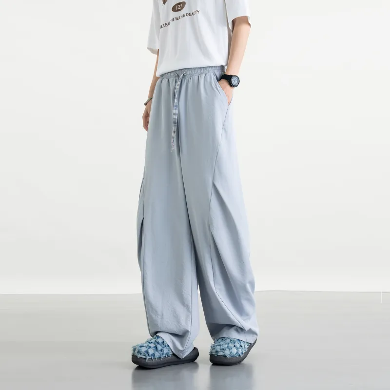 KAIPAINEN Casual Pants Unisex-8