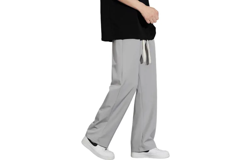 KAIPAINEN Casual Pants Unisex-17