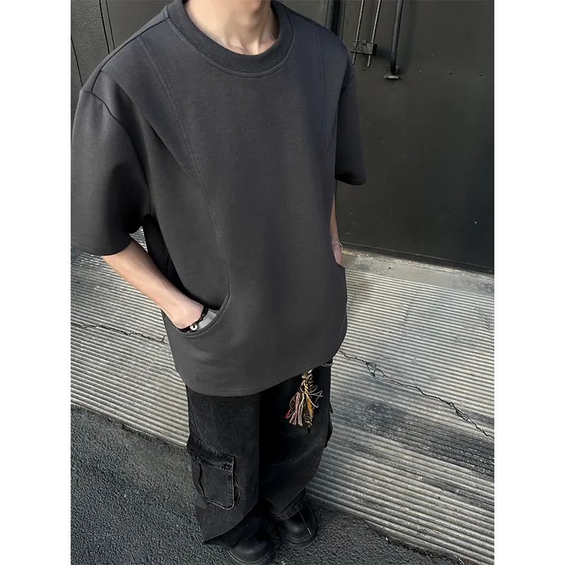 KAIPAINEN T Shirts Unisex-13