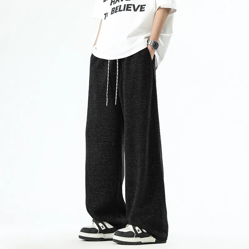 KAIPAINEN Casual Pants Unisex-3