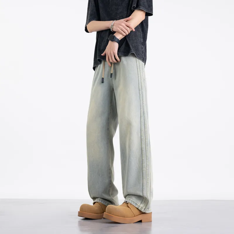 KAIPAINEN Jeans Unisex-5