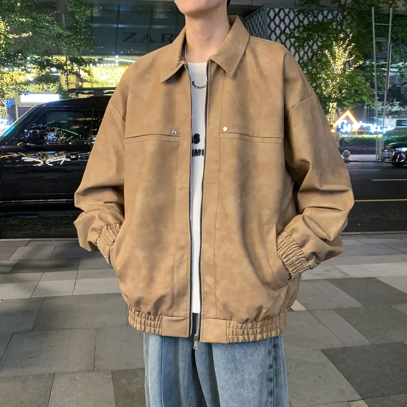KAIPAINEN Jackets & Coats Unisex-12
