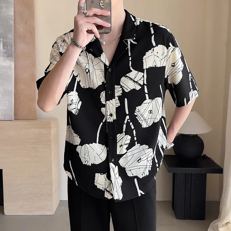 KAIPAINEN Shirts Unisex-1
